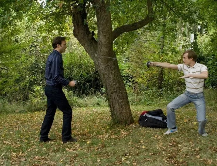 Завтра на рассвете 2009 скачать торрентом Завтра на рассвете 2009 скачать торрентом