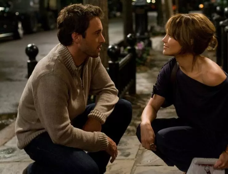 План Б 2010 скачать с торрента План Б 2010 скачать с торрента