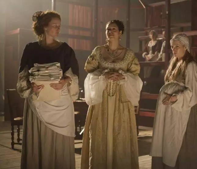 Рембрандт: Я обвиняю 2008 скачать с торрента Рембрандт: Я обвиняю 2008 скачать с торрента