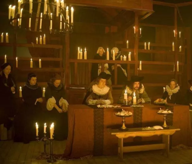 Рембрандт: Я обвиняю 2008 скачать торрентом Рембрандт: Я обвиняю 2008 скачать торрентом