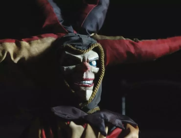 Врата в 3D 2009 скачать торрентом Врата в 3D 2009 скачать торрентом