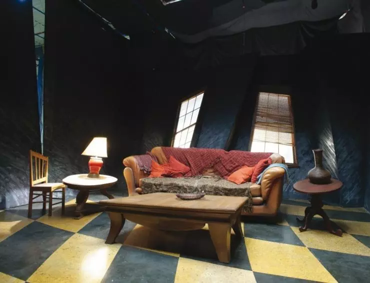 Врата в 3D 2009 скачать с торрента Врата в 3D 2009 скачать с торрента