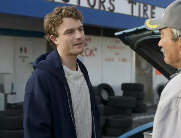 Том и Вайт уделывают Америку 2009 скачать торрентом Том и Вайт уделывают Америку 2009 скачать торрентом