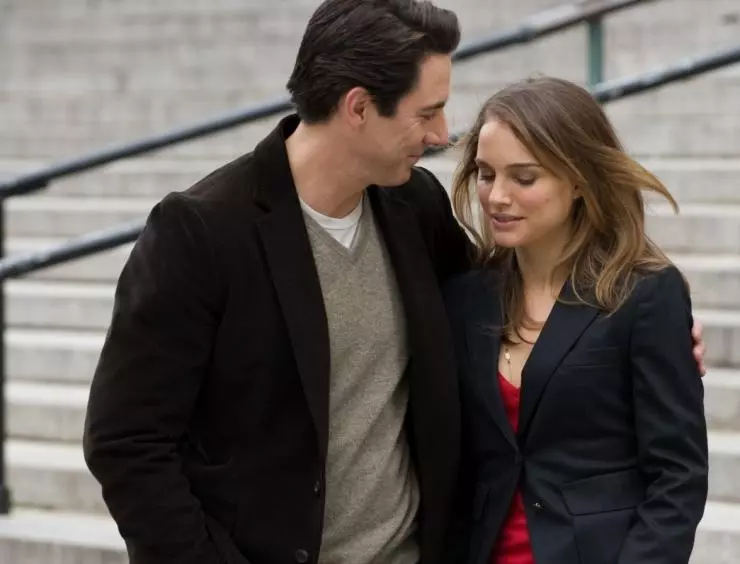 Любовь и прочие обстоятельства 2009 скачать с торрента Любовь и прочие обстоятельства 2009 скачать с торрента