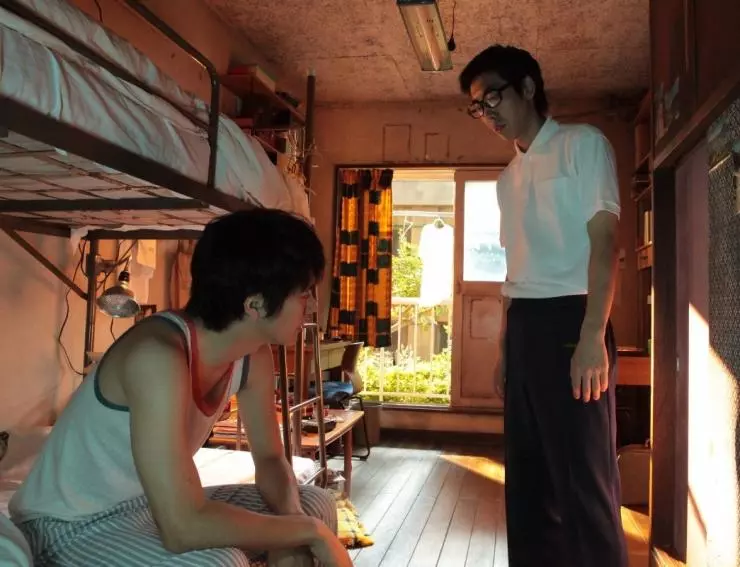 Норвежский лес 2010 скачать через торрент бесплатно Норвежский лес 2010 скачать через торрент бесплатно