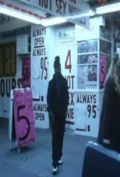 Ствол для Дженнифер 1997 скачать с торрента Ствол для Дженнифер 1997 скачать с торрента