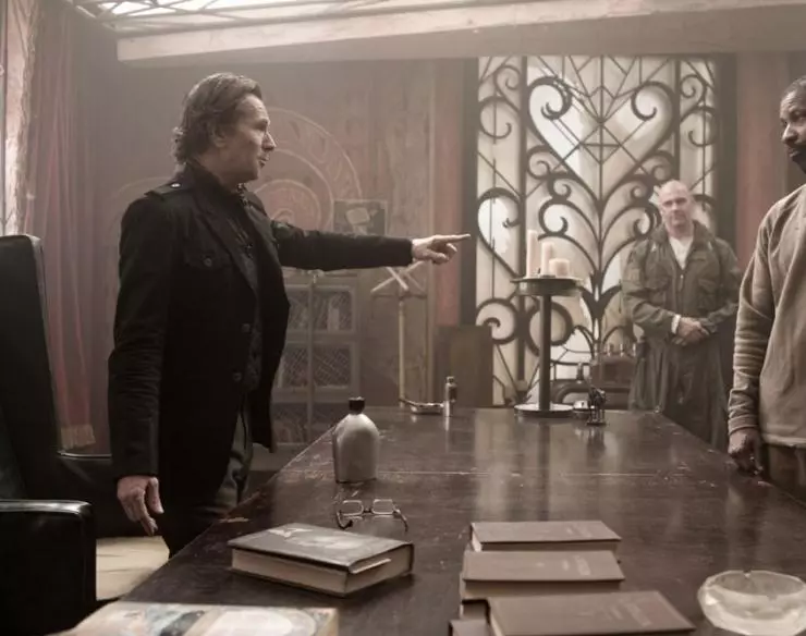 Книга Илая 2009 скачать через торрент бесплатно Книга Илая 2009 скачать через торрент бесплатно