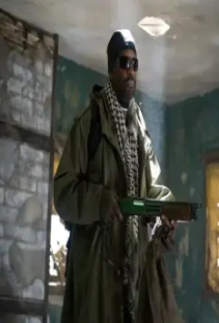 Книга Илая 2009 скачать торрентом Книга Илая 2009 скачать торрентом