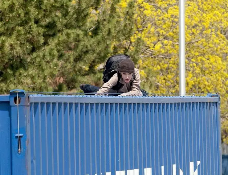 Солт 2010 скачать торрентом Солт 2010 скачать торрентом