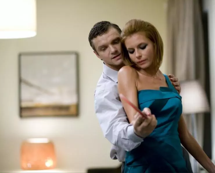 Компенсация 2010 скачать через торрент бесплатно Компенсация 2010 скачать через торрент бесплатно