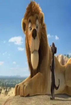 Союз зверей 2010 скачать через торрент бесплатно Союз зверей 2010 скачать через торрент бесплатно