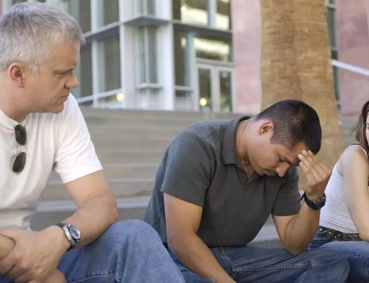 Крутой поворот 2008 скачать с торрента Крутой поворот 2008 скачать с торрента