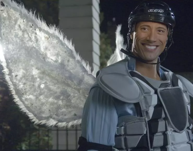 Зубная фея 2010 скачать с торрента Зубная фея 2010 скачать с торрента