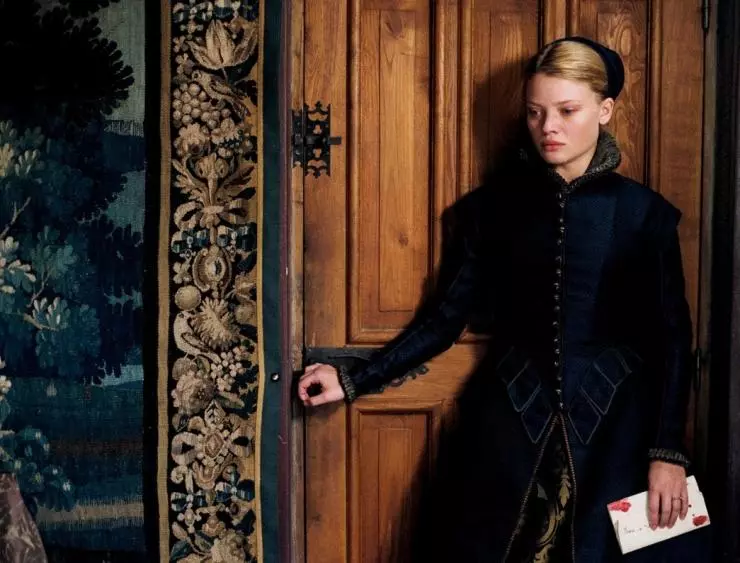 Принцесса де Монпансье 2010 скачать с торрента Принцесса де Монпансье 2010 скачать с торрента