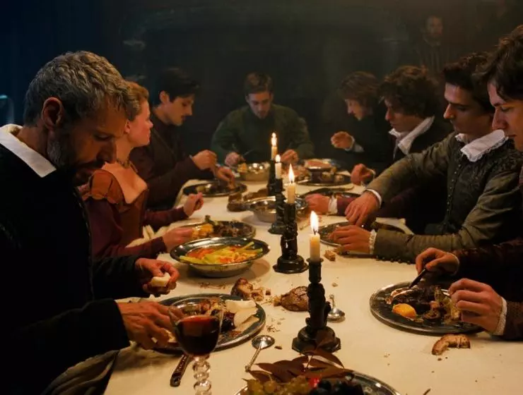 Принцесса де Монпансье 2010 скачать через торрент бесплатно Принцесса де Монпансье 2010 скачать через торрент бесплатно