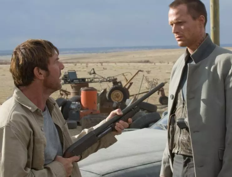 Легион 2010 скачать через торрент бесплатно Легион 2010 скачать через торрент бесплатно