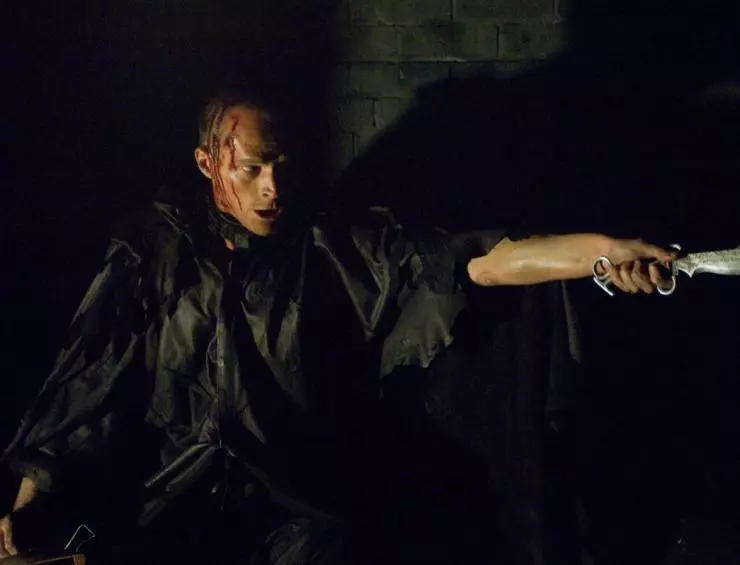 Легион 2010 скачать с торрента Легион 2010 скачать с торрента