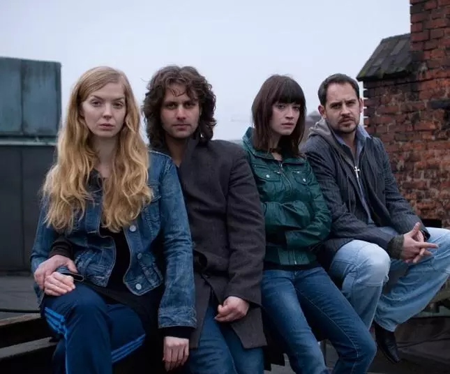 Душевная кухня 2009 скачать торрентом Душевная кухня 2009 скачать торрентом