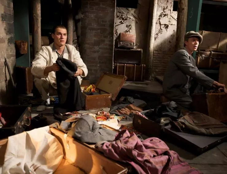 Правосудие волков 2009 скачать торрентом Правосудие волков 2009 скачать торрентом