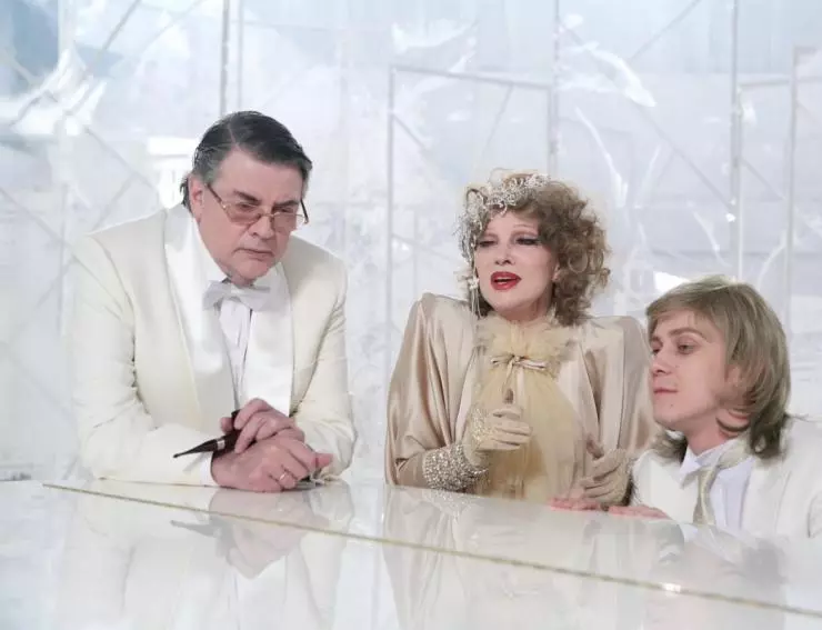 Пестрые сумерки 2009 скачать с торрента Пестрые сумерки 2009 скачать с торрента