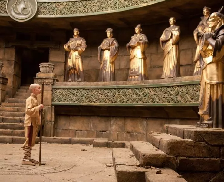 Повелитель стихий 2010 скачать торрентом Повелитель стихий 2010 скачать торрентом