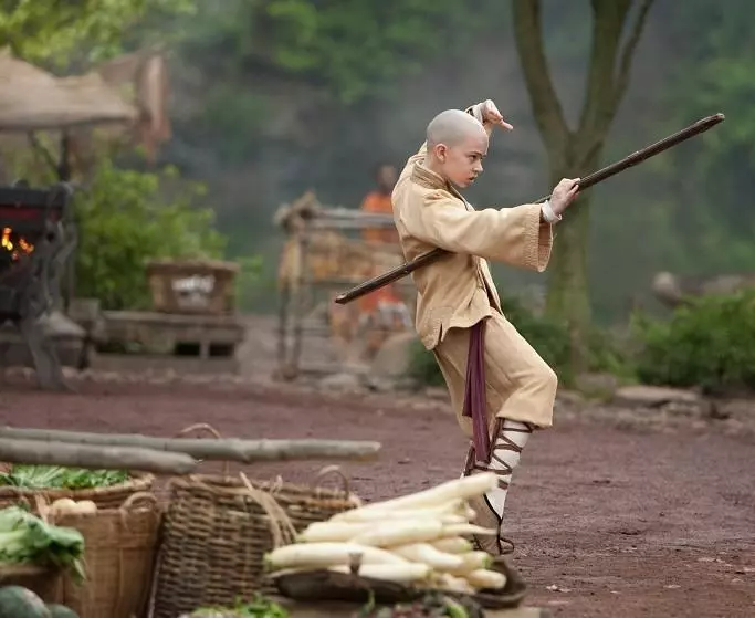 Повелитель стихий 2010 скачать с торрента Повелитель стихий 2010 скачать с торрента