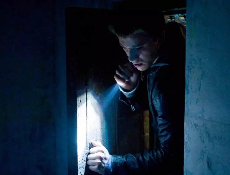 Трон: Наследие 2010 скачать с торрента Трон: Наследие 2010 скачать с торрента