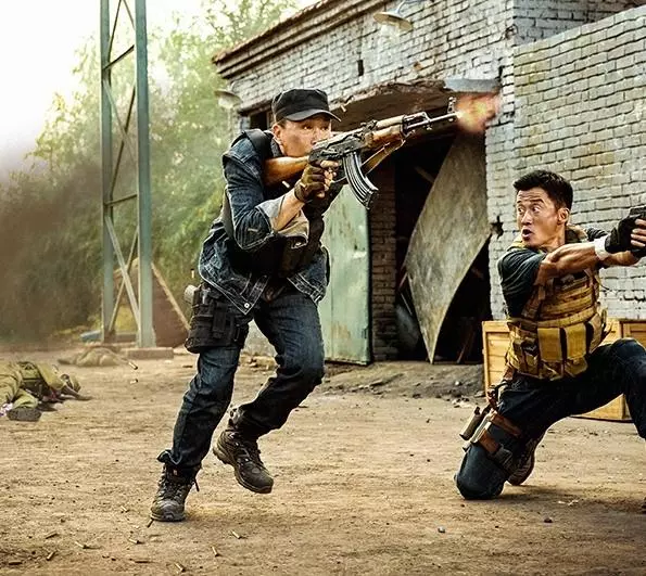 Война волков 2 2017 скачать с торрента Война волков 2 2017 скачать с торрента