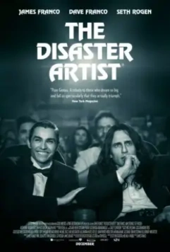 Горе-творец / The Disaster Artist 2017 скачать через торрент в хорошем качестве