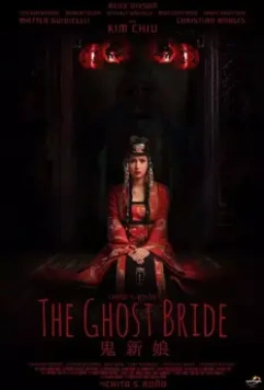 Невеста призрака / The Ghost Bride 2017 скачать через торрент в хорошем качестве