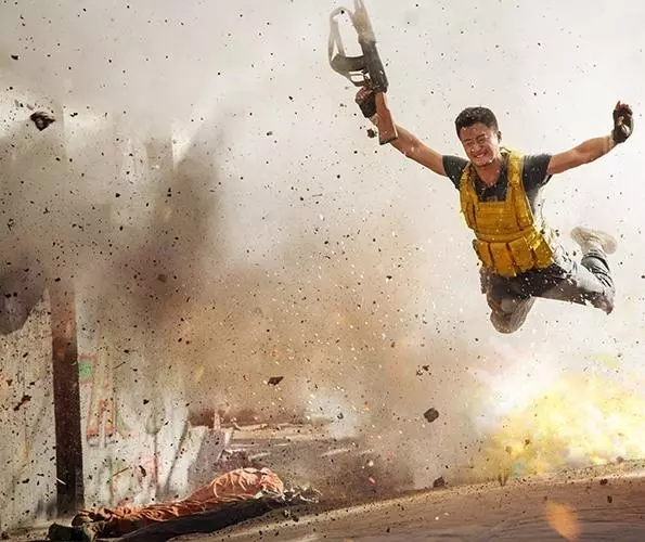 Война волков 2 2017 скачать торрентом Война волков 2 2017 скачать торрентом