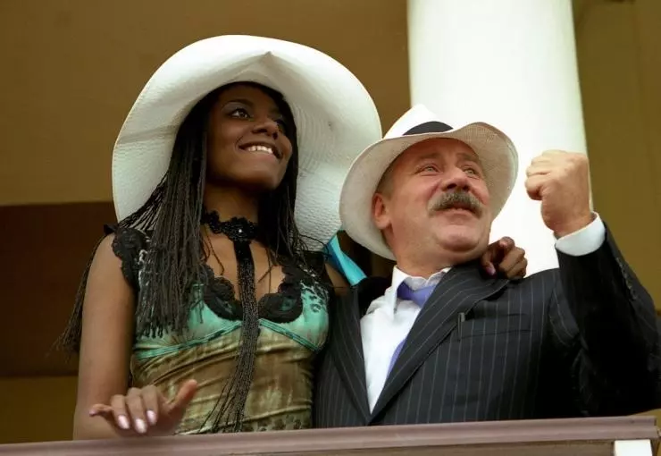 Любовь-морковь 2006 скачать торрентом Любовь-морковь 2006 скачать торрентом