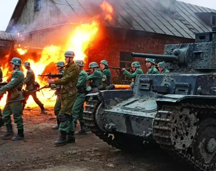 Свои 2004 скачать с торрента Свои 2004 скачать с торрента