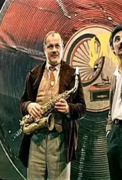 Мы из джаза 1983 скачать торрентом Мы из джаза 1983 скачать торрентом