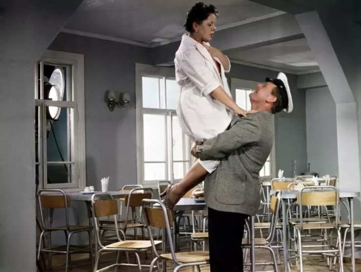 Иван Бровкин на целине 1958 скачать с торрента Иван Бровкин на целине 1958 скачать с торрента