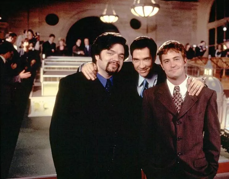 Танго втроем 1999 скачать с торрента Танго втроем 1999 скачать с торрента