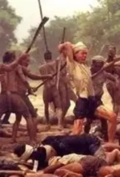 Воины джунглей 2000 скачать через торрент бесплатно Воины джунглей 2000 скачать через торрент бесплатно