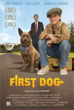 Первый пёс / First Dog 2010 скачать через торрент в хорошем качестве
