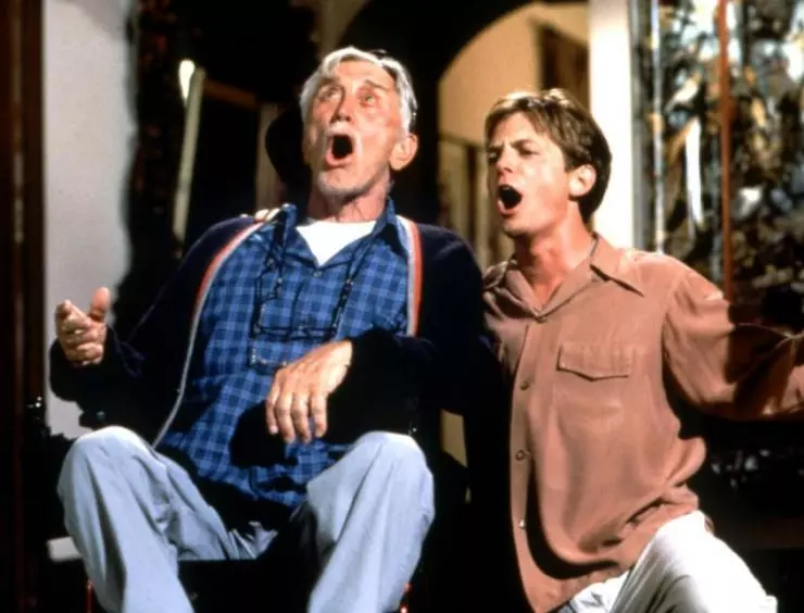 Жадность 1994 скачать с торрента Жадность 1994 скачать с торрента