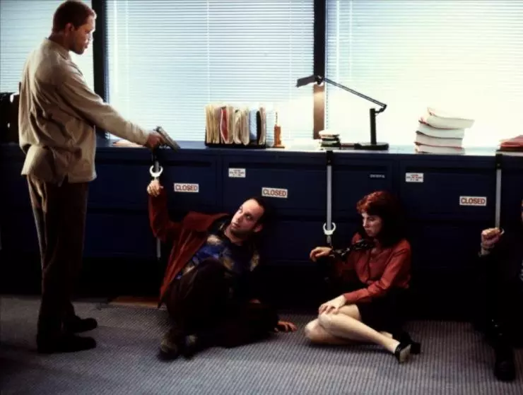 Переговорщик 1998 скачать с торрента Переговорщик 1998 скачать с торрента