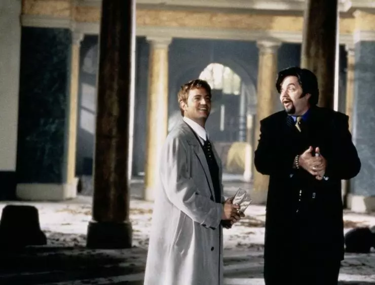 Танго втроем 1999 скачать через торрент бесплатно Танго втроем 1999 скачать через торрент бесплатно