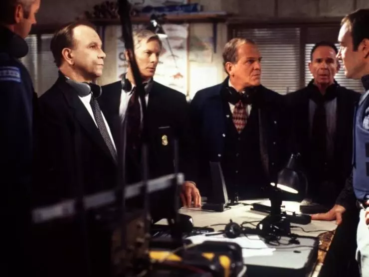 Переговорщик 1998 скачать через торрент бесплатно Переговорщик 1998 скачать через торрент бесплатно