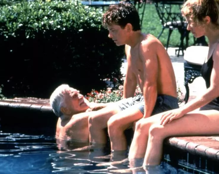 Жадность 1994 скачать через торрент бесплатно Жадность 1994 скачать через торрент бесплатно