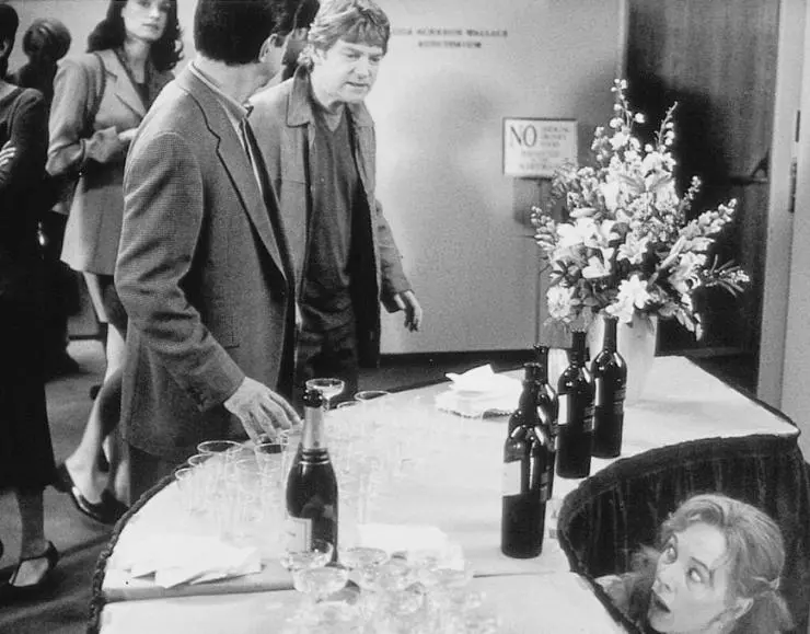 Знаменитость 1998 скачать с торрента Знаменитость 1998 скачать с торрента