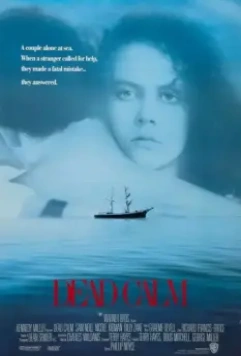 Мёртвый штиль / Dead Calm 1988 скачать через торрент в хорошем качестве