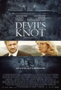 Узел дьявола / The Devil's Knot 2013 скачать через торрент в хорошем качестве