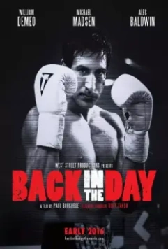 В былые времена / Back in the Day 2016 скачать через торрент в хорошем качестве