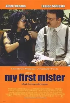 Мой первый мужчина / My First Mister 2001 скачать через торрент в хорошем качестве