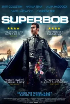 СуперБоб / SuperBob 2015 скачать через торрент в хорошем качестве