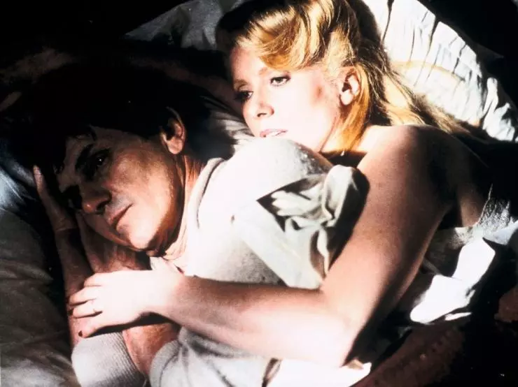 Последнее метро 1980 скачать через торрент бесплатно Последнее метро 1980 скачать через торрент бесплатно